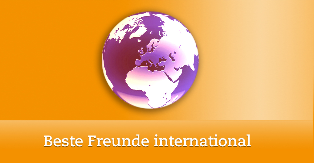 Beste partnervermittlung im internet