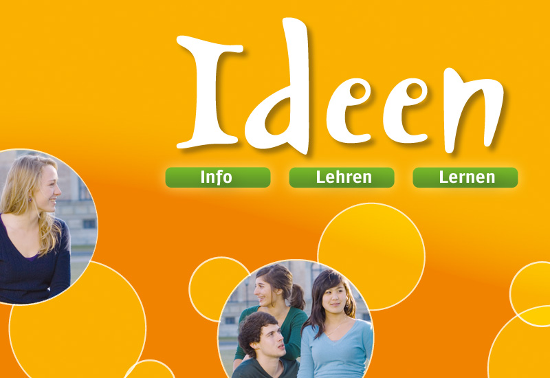 Ideen deutsch für jugendliche
