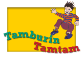 Tamburin
