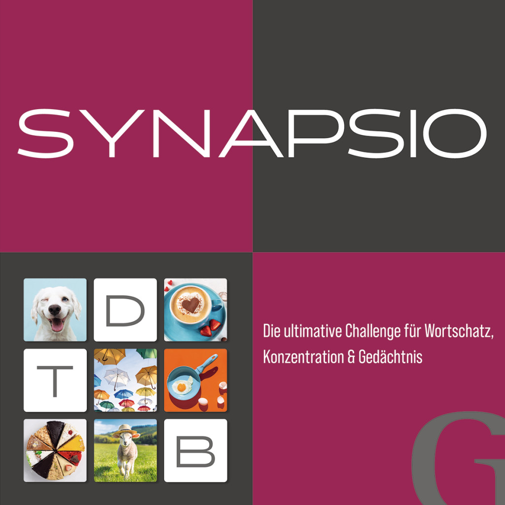 Synapsio, Sprachspiel, ISBN 978-3-19-989586-2