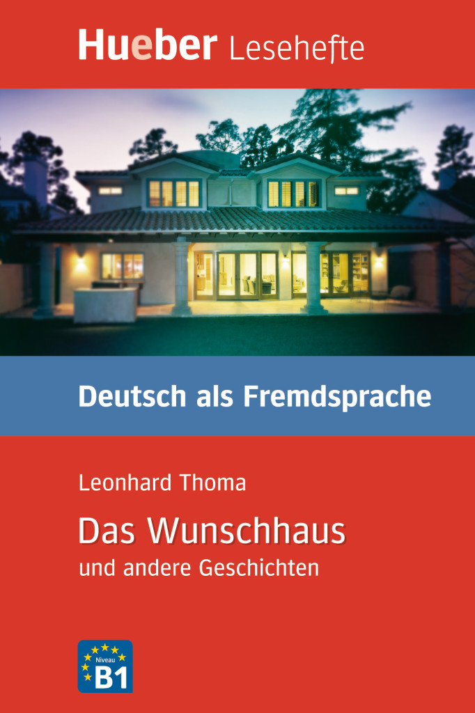 Das Wunschhaus und andere Geschichten, Leseheft, ISBN 978-3-19-001670-9
