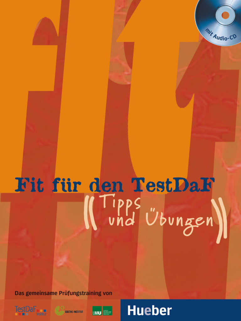 Fit für den TestDaF, Paket, ISBN 978-3-19-001699-0