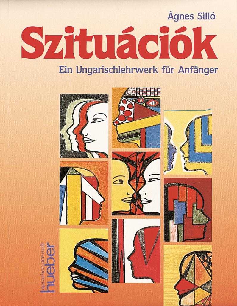 Szituációk, Lehrbuch, ISBN 978-3-19-005161-8