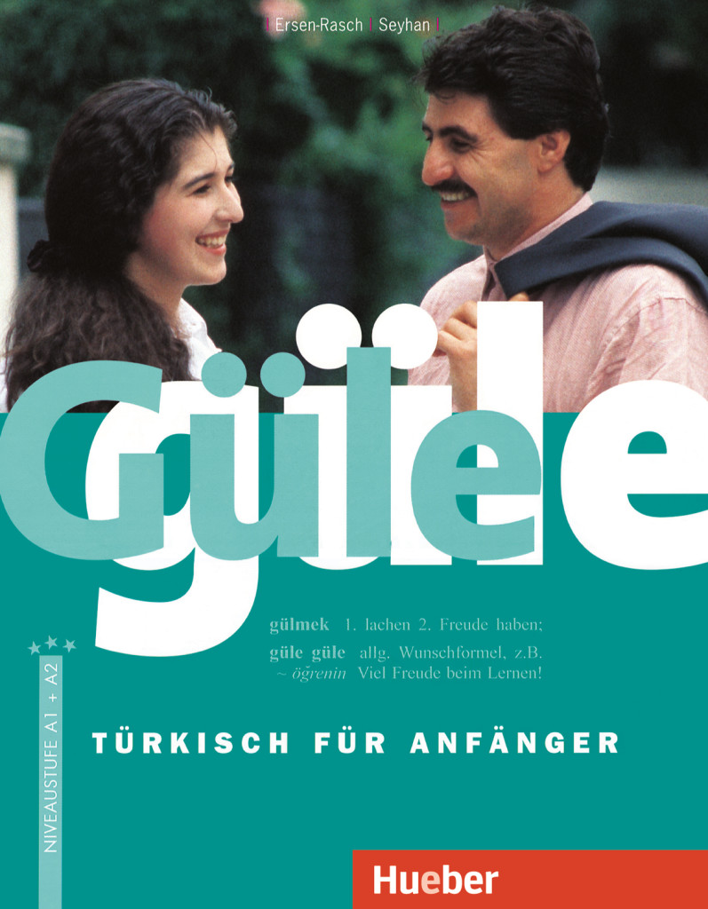 Güle güle, Lehrbuch, ISBN 978-3-19-005234-9