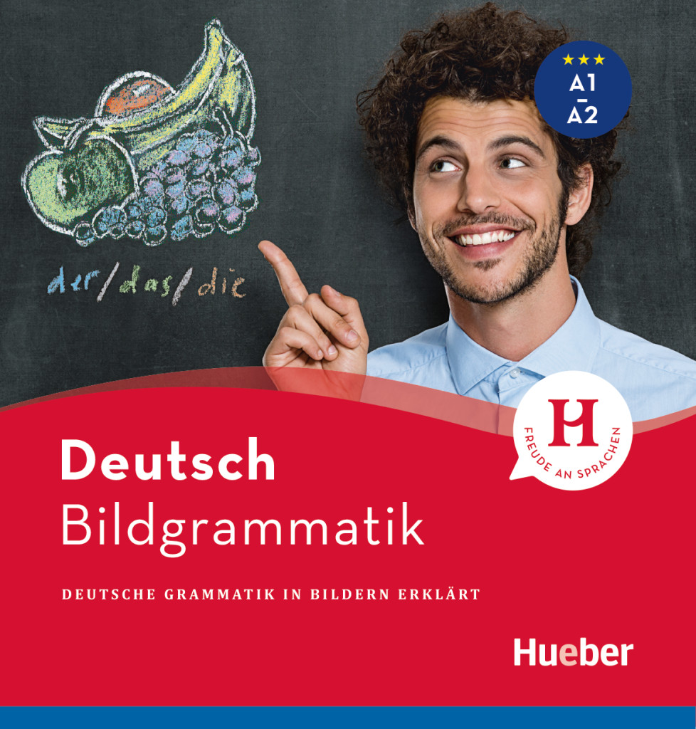 Bildgrammatik Deutsch, Buch, ISBN 978-3-19-009742-5