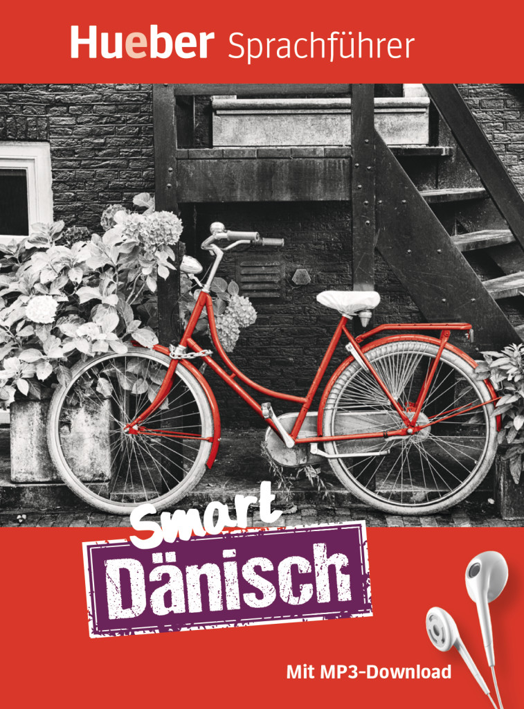 Smart Dänisch, Buch mit MP3-Download, ISBN 978-3-19-009908-5