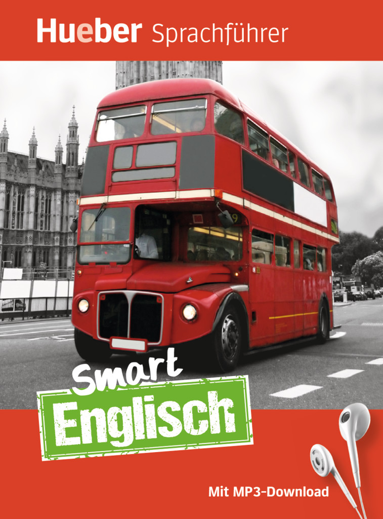 Smart Englisch, Buch mit MP3-Download, ISBN 978-3-19-009910-8