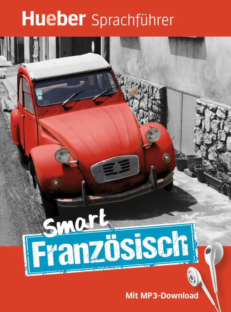 Smart Französisch, Buch mit MP3-Download, ISBN 978-3-19-009911-5