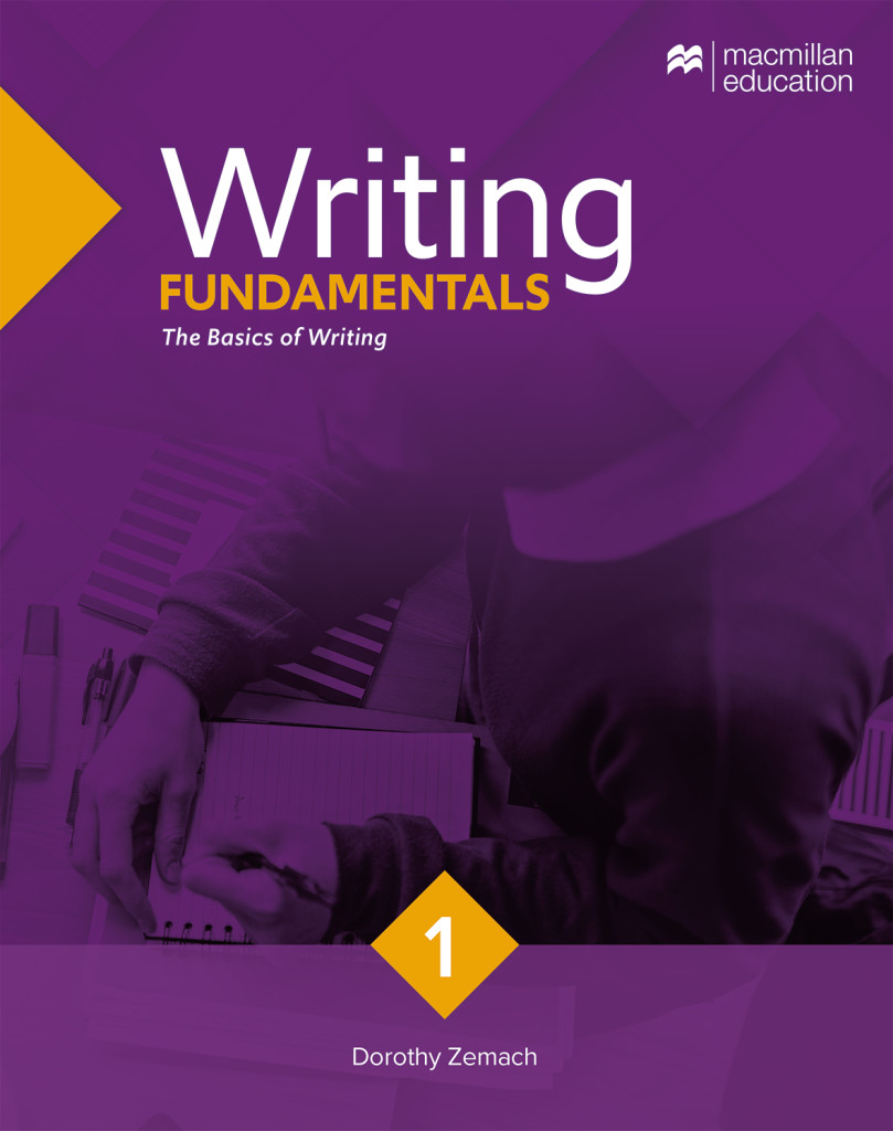 Writing Fundamentals – Updated edition, Student’s Book with Code, ISBN 978-3-19-012577-7