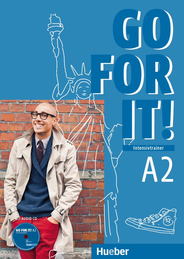 Go for it! A2, Intensivtrainer mit Audio-CD, ISBN 978-3-19-012939-3