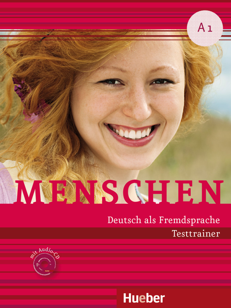 Menschen A1, Testtrainer mit Audio-CD, ISBN 978-3-19-031901-5