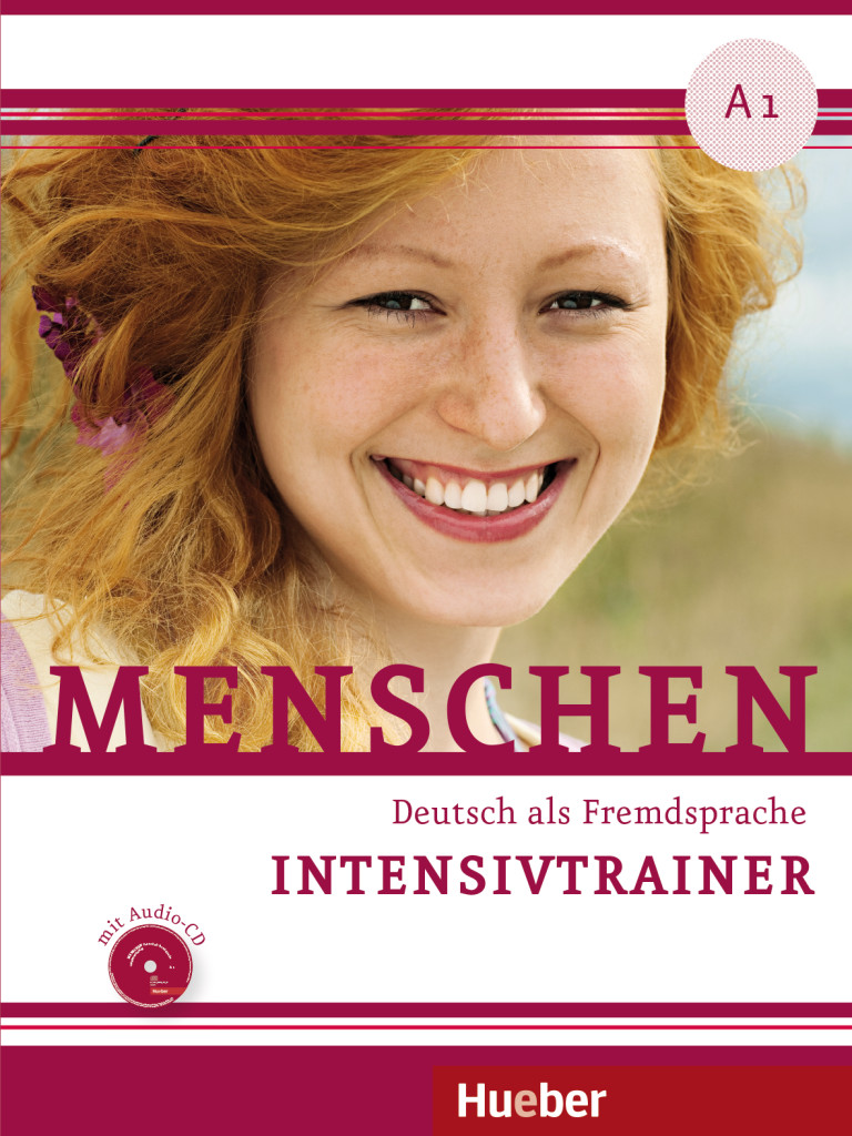 Menschen A1, Intensivtrainer mit Audio-CD, ISBN 978-3-19-041901-2