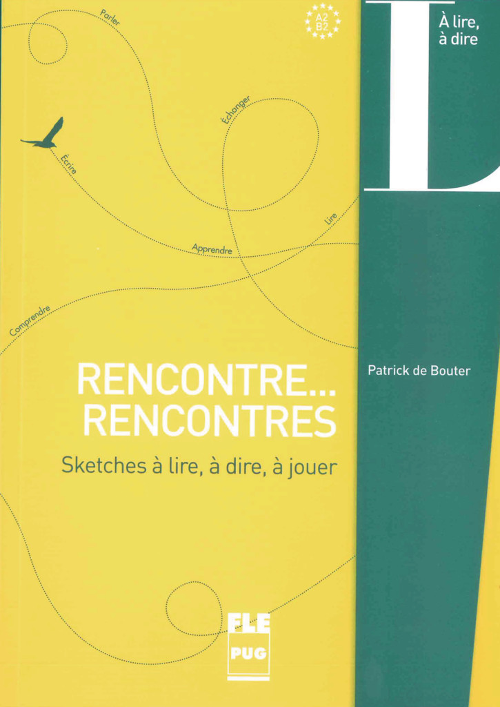 Rencontre... rencontres, Buch, ISBN 978-3-19-063333-3