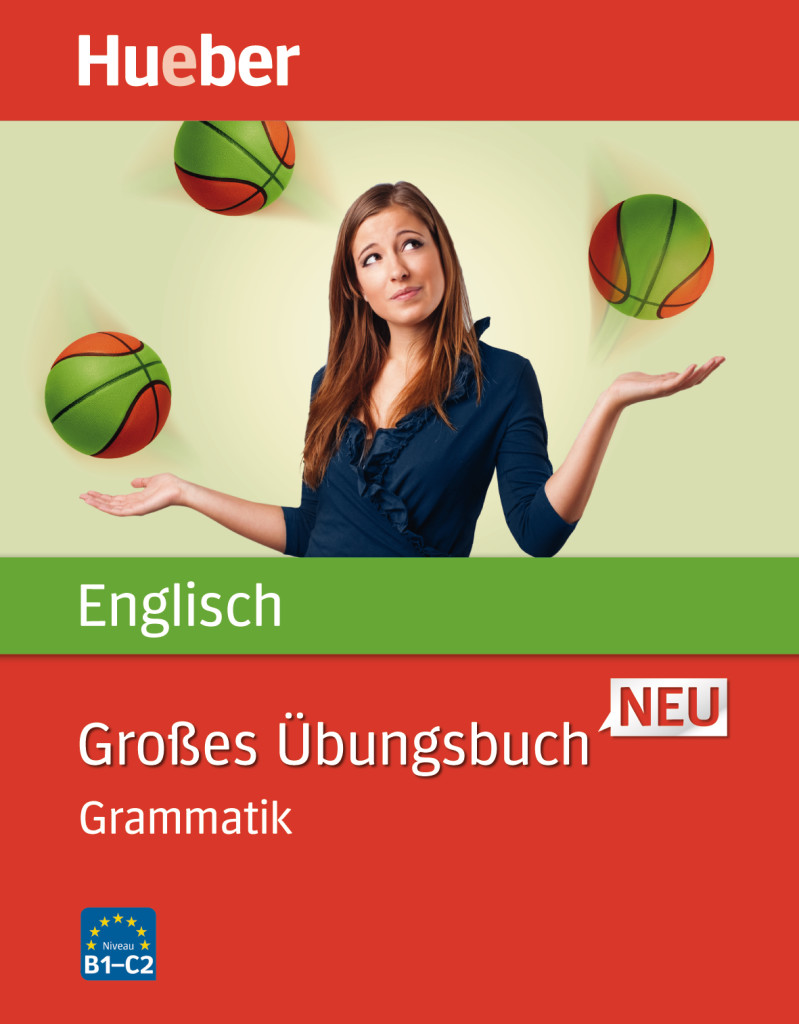 Großes Übungsbuch Englisch Neu, Buch, ISBN 978-3-19-102735-3
