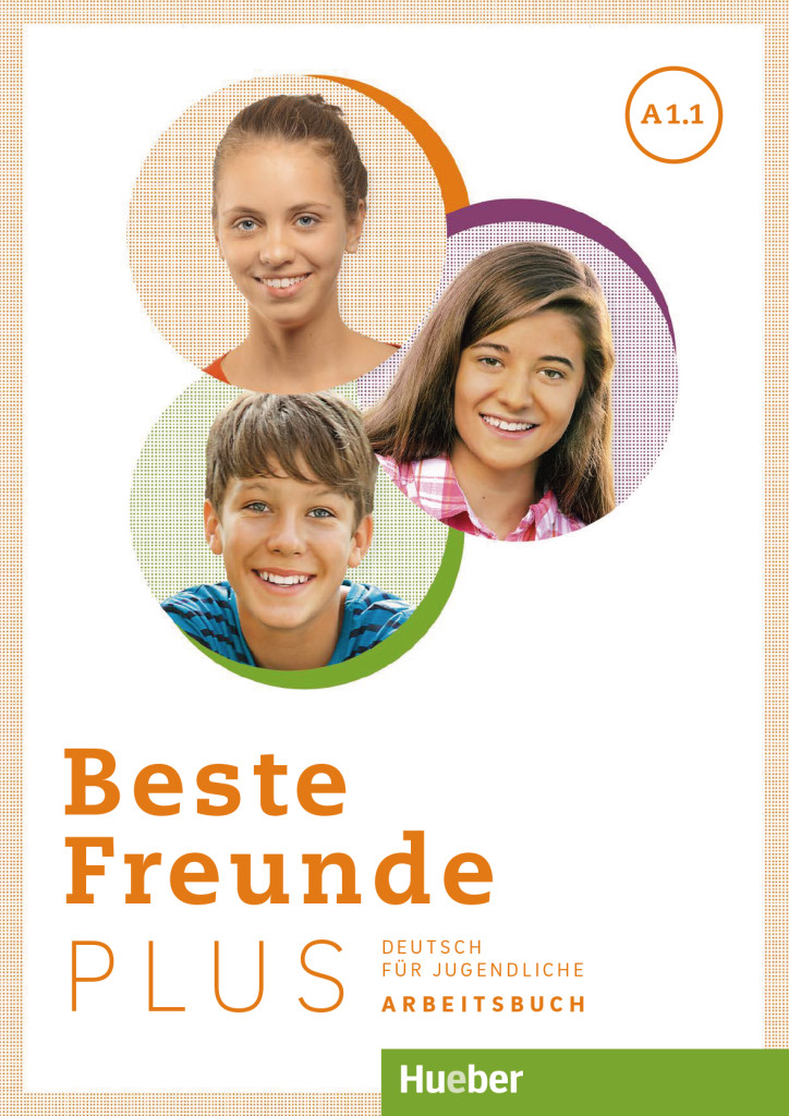 Beste Freunde PLUS A1.1, Arbeitsbuch - Interaktive Version, ISBN 978-3-19-121051-9