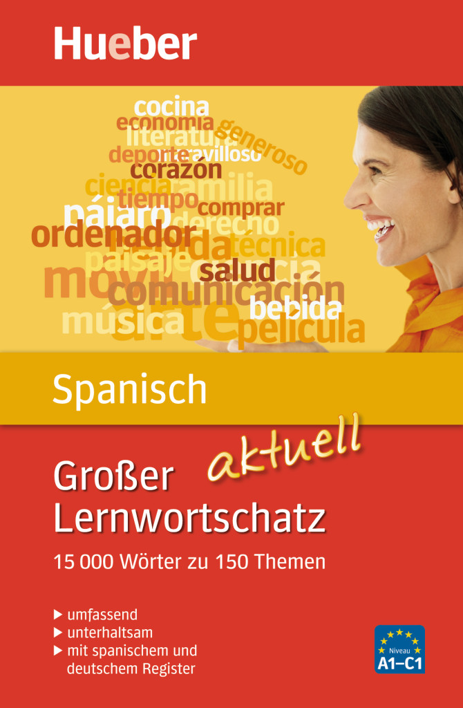 Großer Lernwortschatz Spanisch aktuell, Buch, ISBN 978-3-19-129493-9