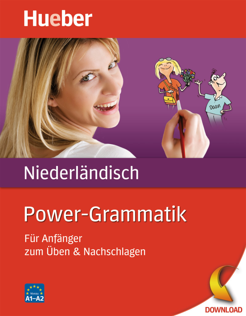 Power-Grammatik Niederländisch, PDF-Download, ISBN 978-3-19-137917-9