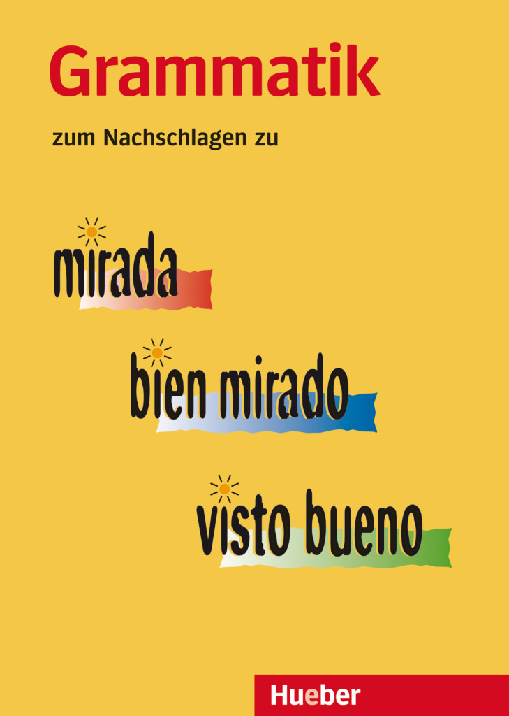 Grammatik zum Nachschlagen, Grammatik zum Nachschlagen, ISBN 978-3-19-154091-3