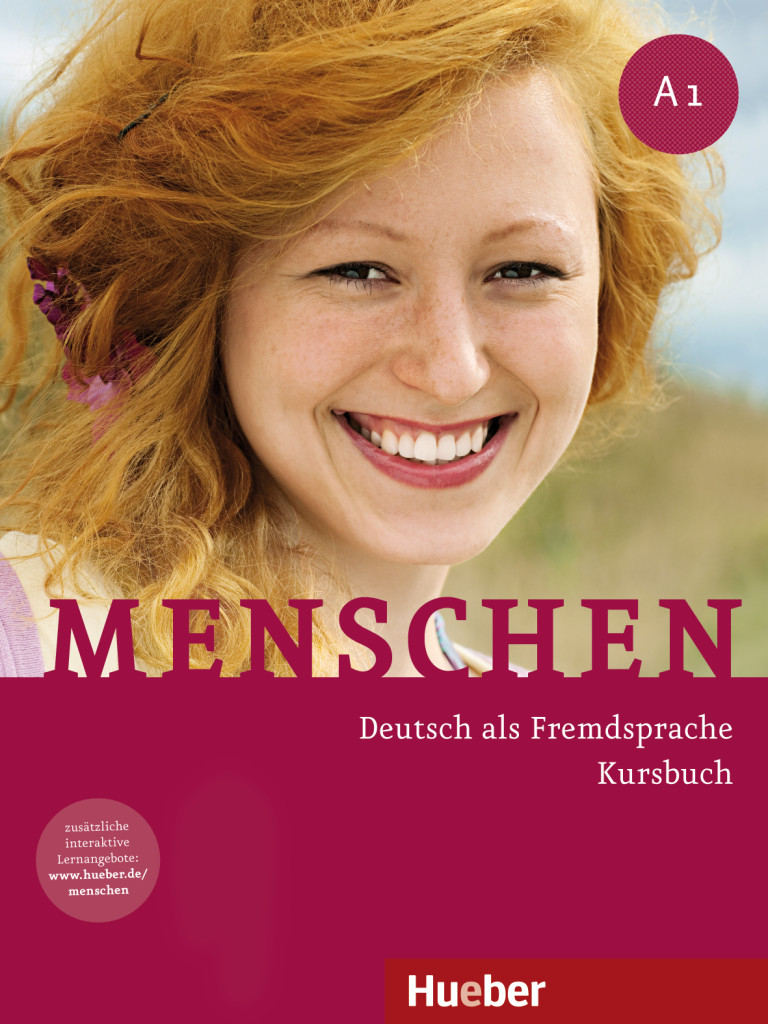 Menschen A1 – Interaktive digitale Ausgabe, Digitalisiertes Kursbuch mit integrierten Audio- und Videodateien und interaktiven Übungen, ISBN 978-3-19-161901-5