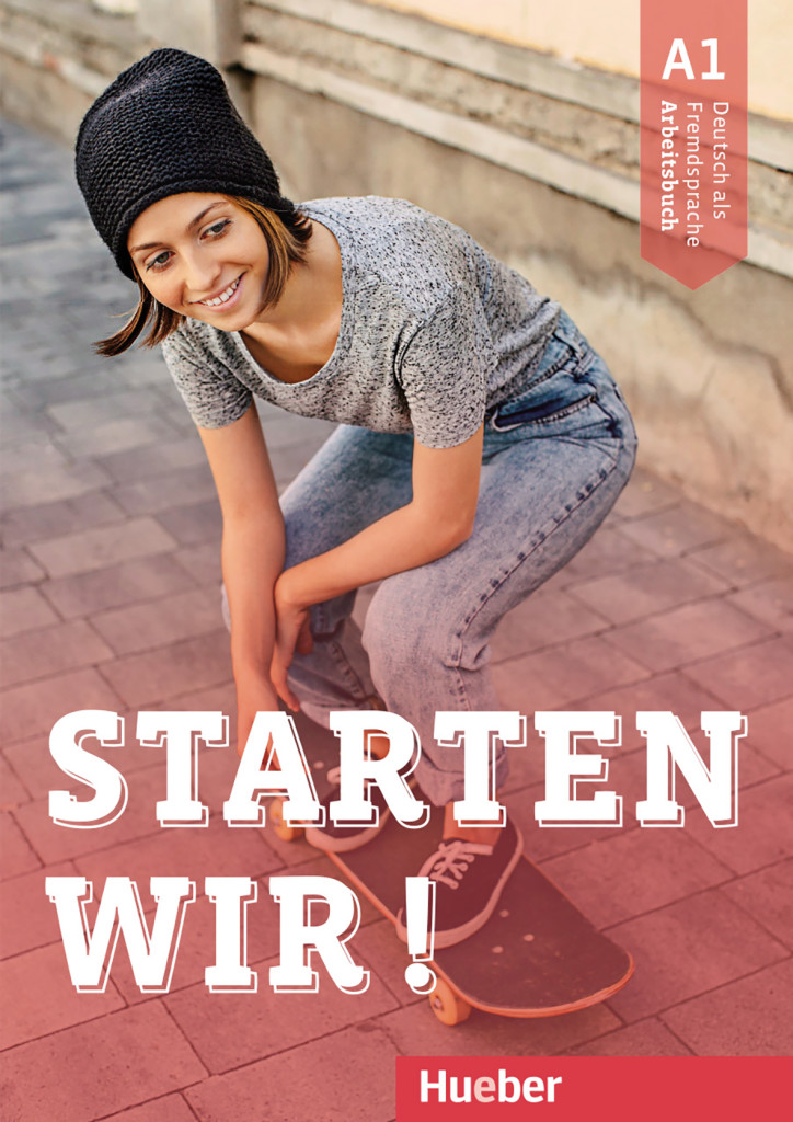 Starten wir! A1 - Interaktive digitale Ausgabe, Digitalisiertes Arbeitsbuch mit integrierten Audiodateien und interaktiven Übungen, ISBN 978-3-19-176000-7