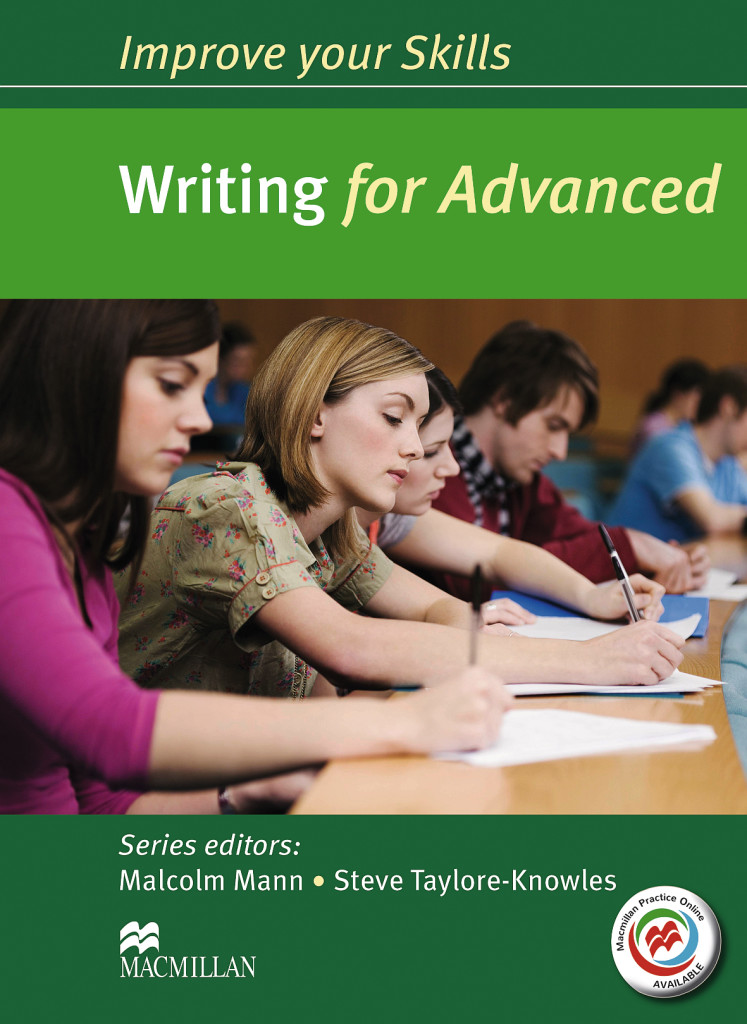 Improve your Skills: Writing for Advanced (CAE), Student’s Book with MPO (without Key), ISBN 978-3-19-182913-1