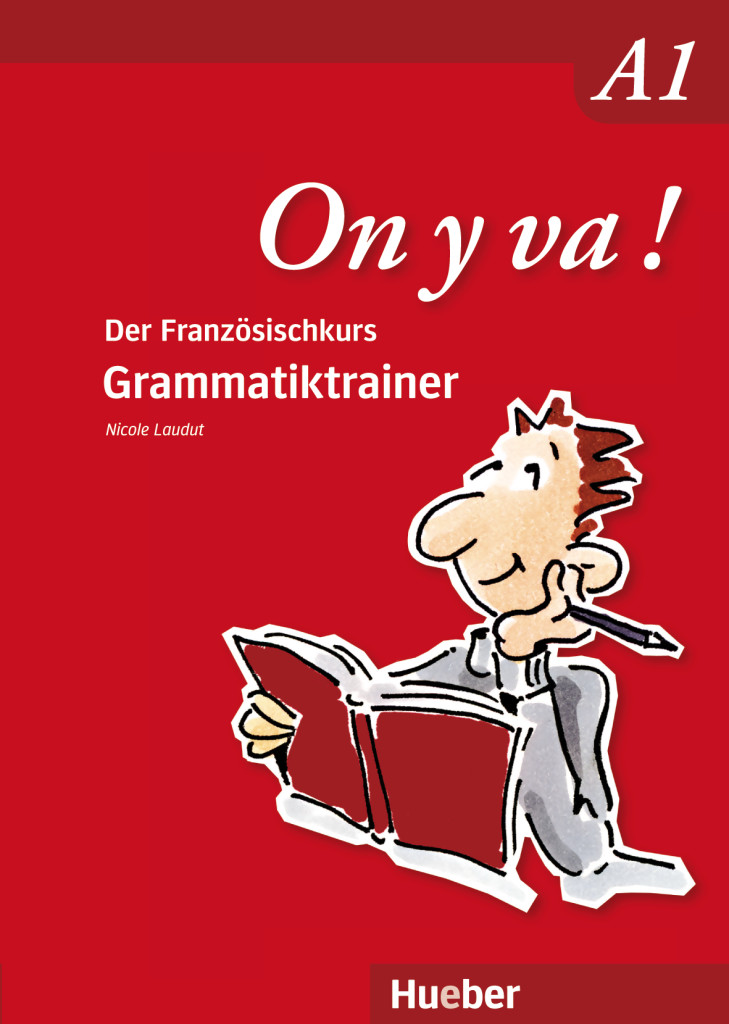 On y va ! A1, Grammatiktrainer, ISBN 978-3-19-183325-1