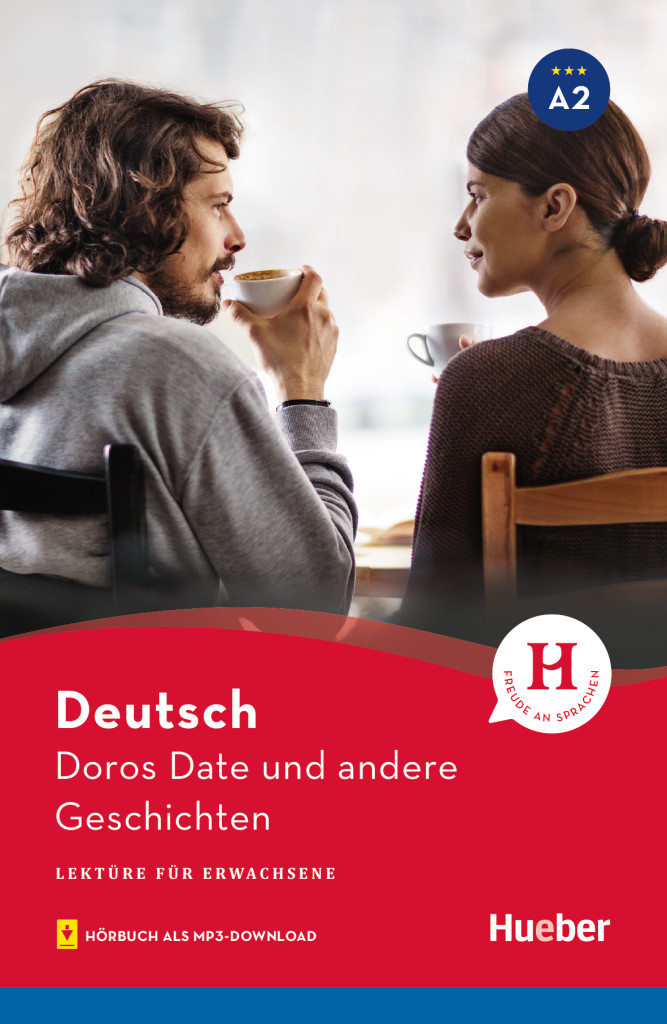 Doros Date und andere Geschichten, Lektüre mit Audios online, ISBN 978-3-19-188580-9