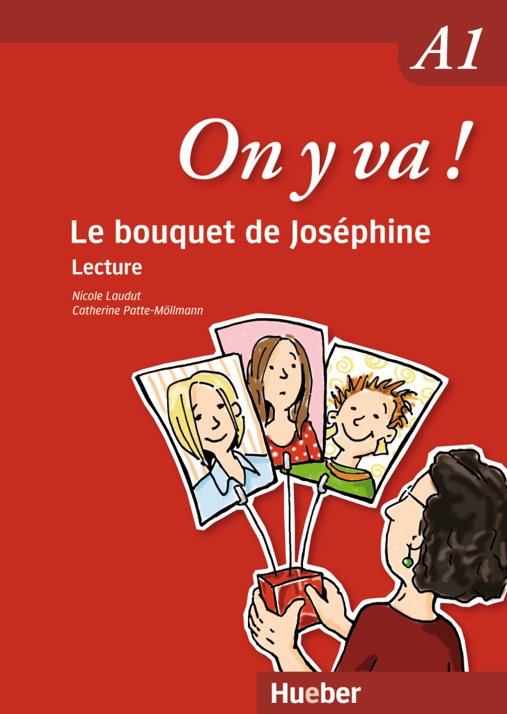 On y va ! A1, Le bouquet de Joséphine, ISBN 978-3-19-193325-8