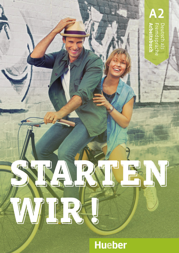 Starten wir! A2 - Interaktive digitale Ausgabe, Digitalisiertes Arbeitsbuch mit integrierten Audiodateien und interaktiven Übungen, ISBN 978-3-19-196000-1