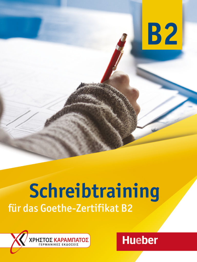 Schreibtraining B2