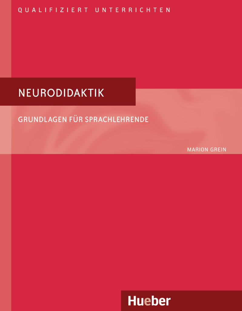 Neurodidaktik, Buch, ISBN 978-3-19-201751-3
