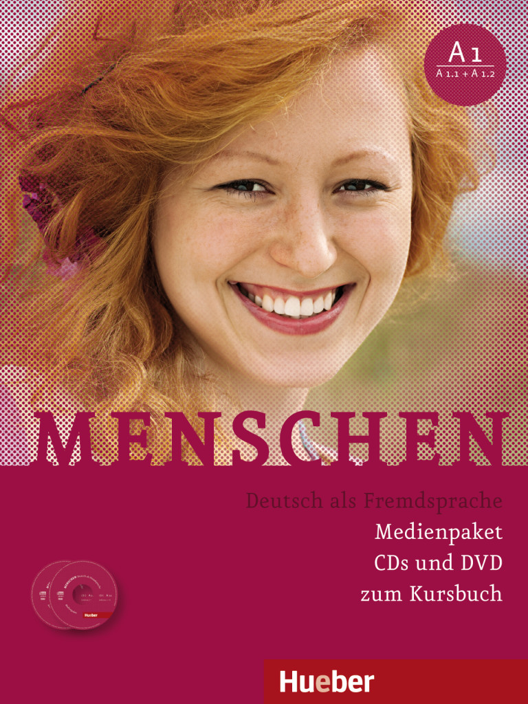 Menschen A1, Medienpaket, ISBN 978-3-19-201901-2