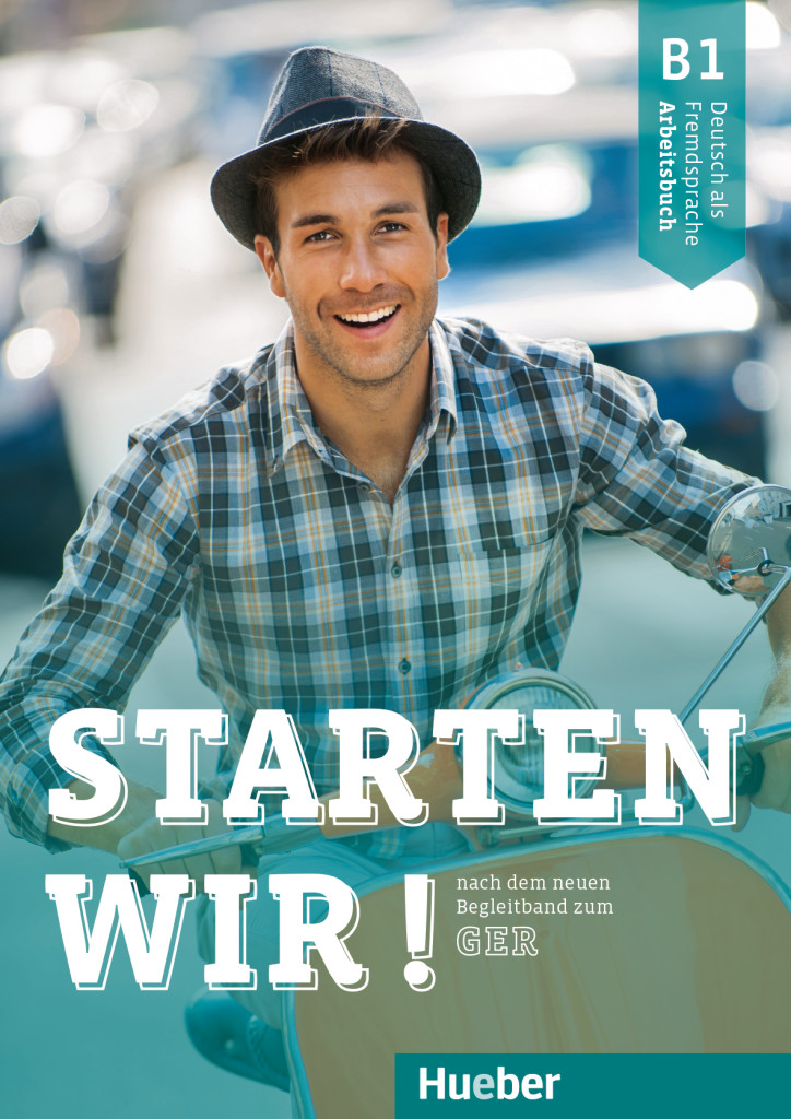 Starten wir! B1 - Interaktive digitale Ausgabe, Digitalisiertes Arbeitsbuch mit integrierten Audiodateien und interaktiven Übungen, ISBN 978-3-19-216000-4