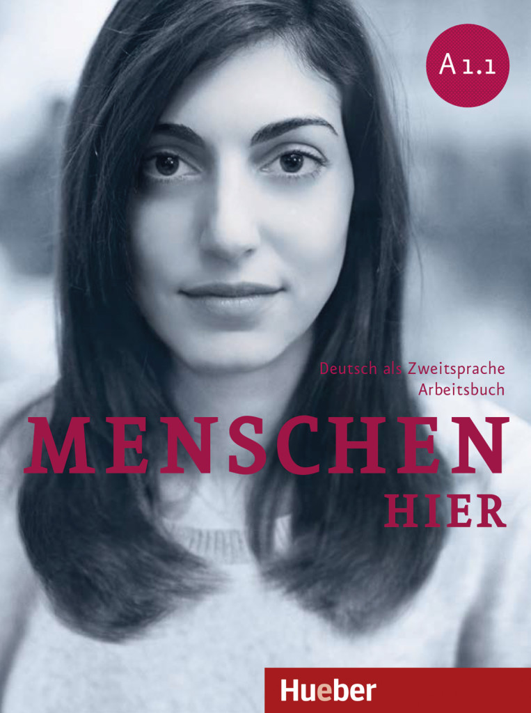 Menschen hier A1.1, Arbeitsbuch - interaktive Version, ISBN 978-3-19-221901-6