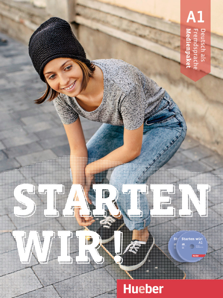 Starten wir! A1, Medienpaket, ISBN 978-3-19-226000-1