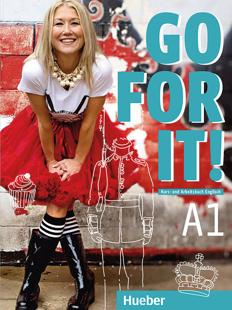 Go for it! A1 – Digitale Ausgabe, Digitalisiertes Kurs- und Arbeitsbuch mit integrierten Audio- und Videodateien, ISBN 978-3-19-252938-2