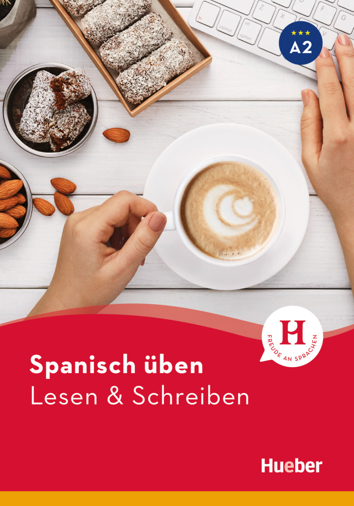 Spanisch üben – Lesen & Schreiben A2, Buch, ISBN 978-3-19-277909-1