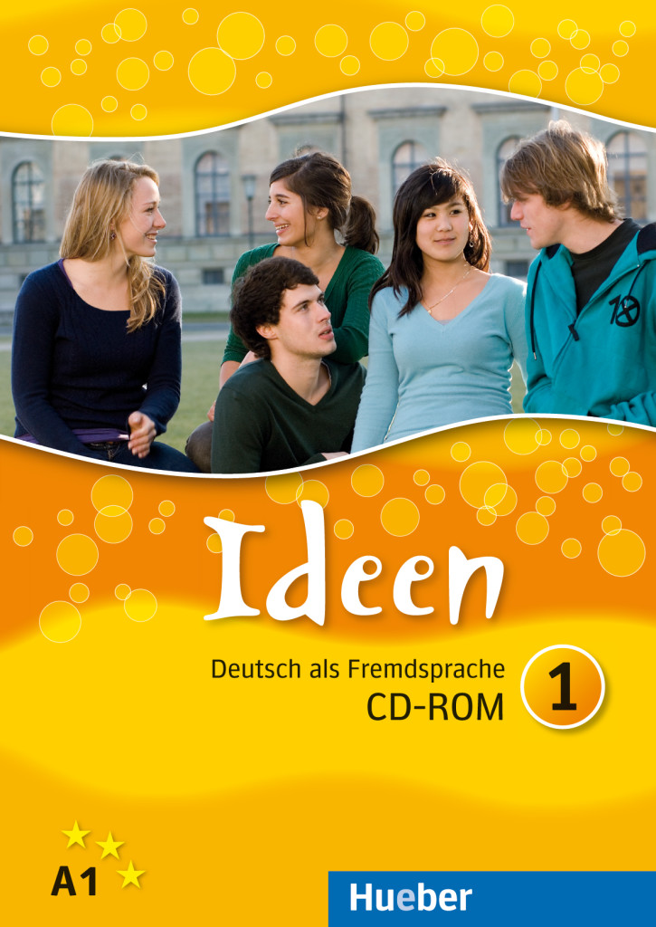 Ideen, CD-ROM, ISBN 978-3-19-301823-6