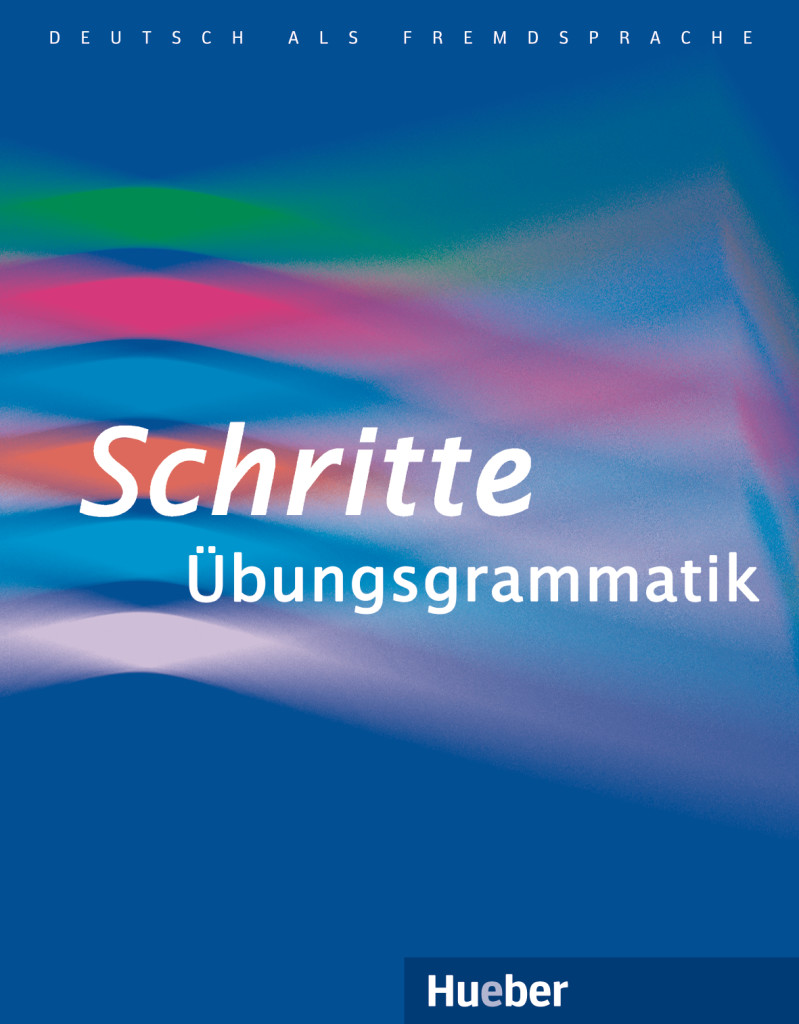 Schritte Übungsgrammatik, Übungsgrammatik, ISBN 978-3-19-301911-0
