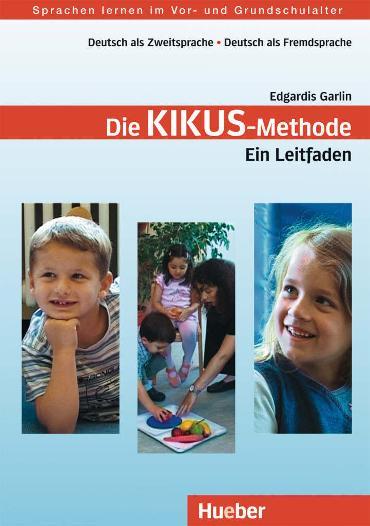 KIKUS Deutsch, Lehrerhandbuch, ISBN 978-3-19-311431-0