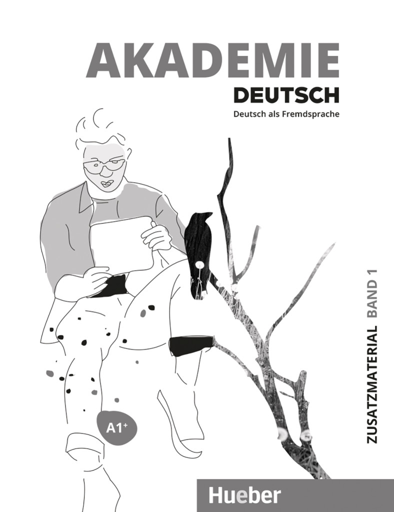 Akademie Deutsch A1+, Zusatzmaterial - Interaktive Version, ISBN 978-3-19-311650-5