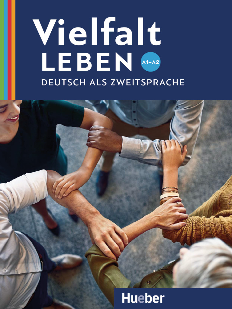 Vielfalt leben, ISBN 978-3-19-381081-6