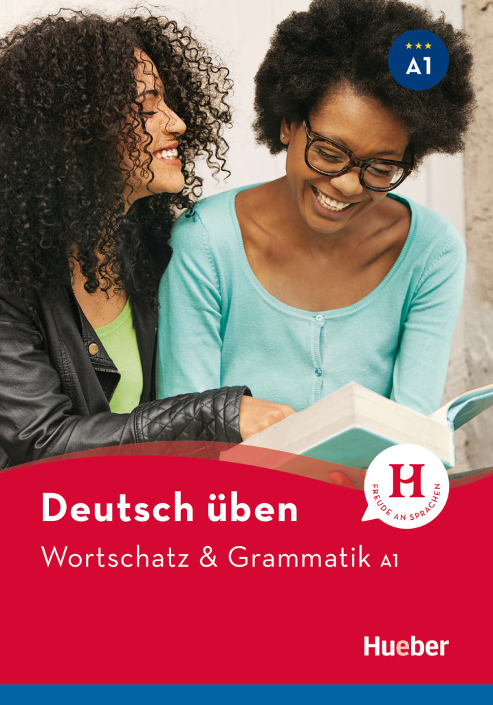 Wortschatz & Grammatik A1, Buch, ISBN 978-3-19-397493-8