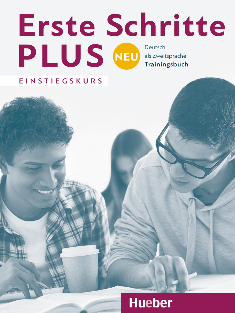 Erste Schritte plus Neu Einstiegskurs, Trainingsbuch, ISBN 978-3-19-401911-9