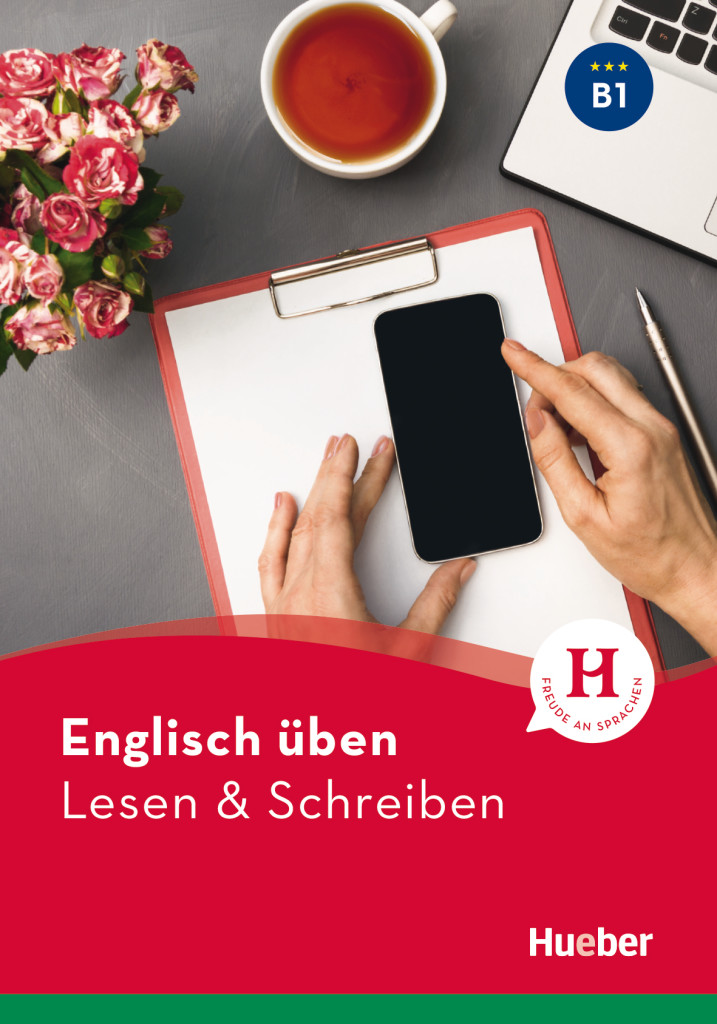 Englisch üben – Lesen & Schreiben B1, Buch, ISBN 978-3-19-407909-0