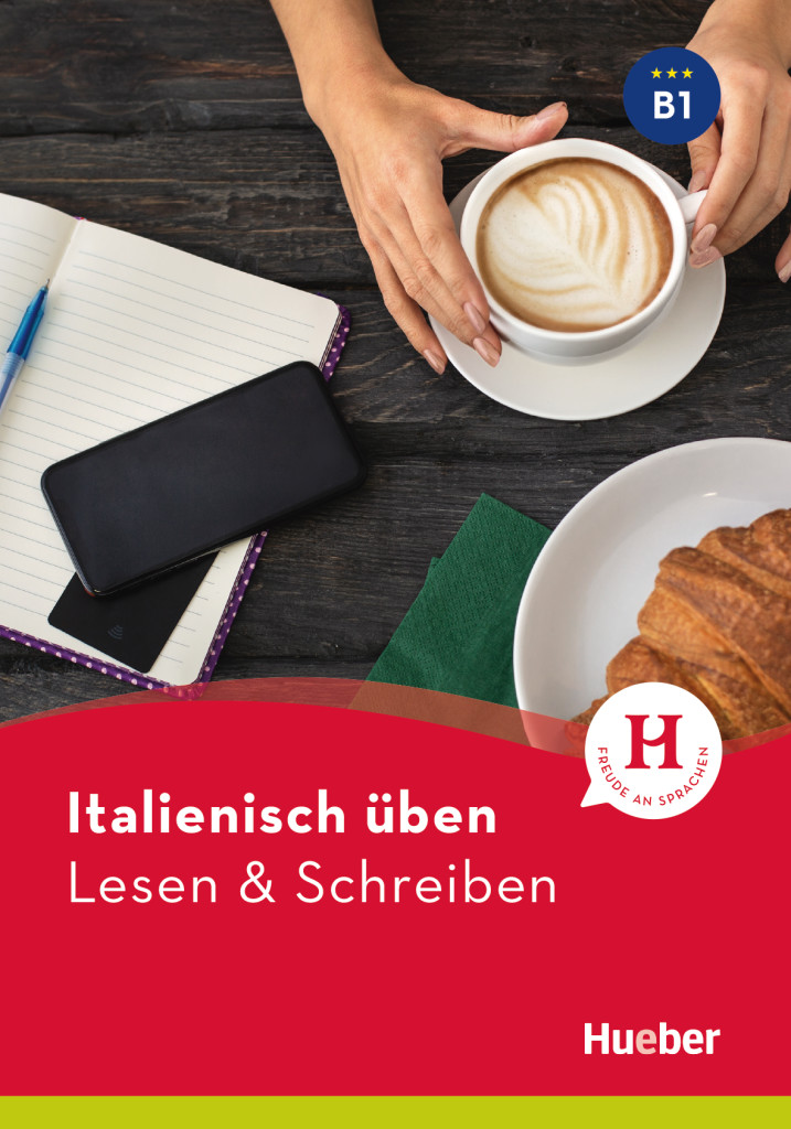 Italienisch üben - Lesen & Schreiben B1, Buch, ISBN 978-3-19-417909-7