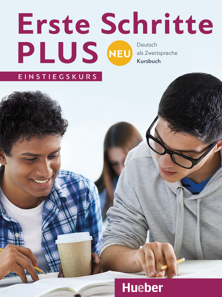 Erste Schritte plus Neu Einstiegskurs, Kursbuch - interaktive Version, ISBN 978-3-19-431911-0