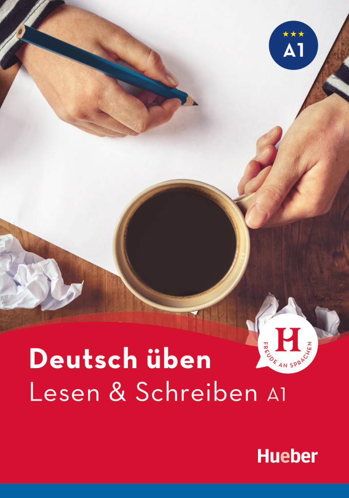 Lesen & Schreiben A1, Buch, ISBN 978-3-19-467493-6