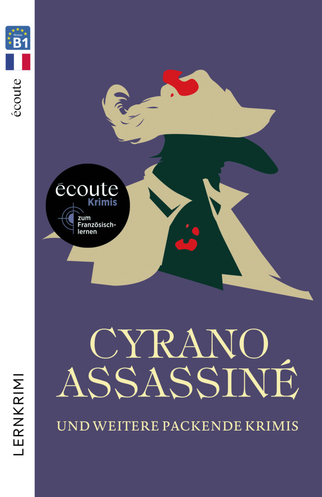 Cyrano Assassiné, Lektüre, ISBN 978-3-19-489586-7