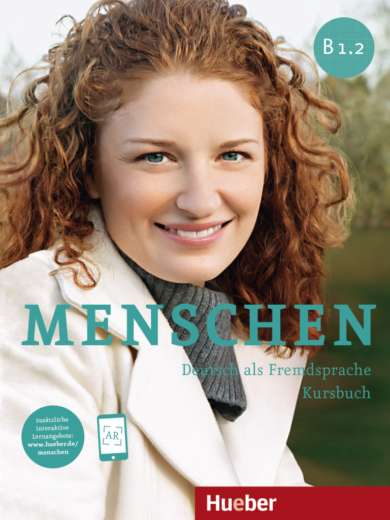 Menschen B1/2, Kursbuch, ISBN 978-3-19-501903-3